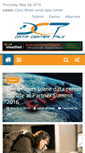 Mobile Screenshot of datacentertalk.com